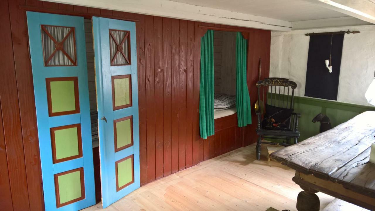 Thurup Hus Assens Exteriér fotografie